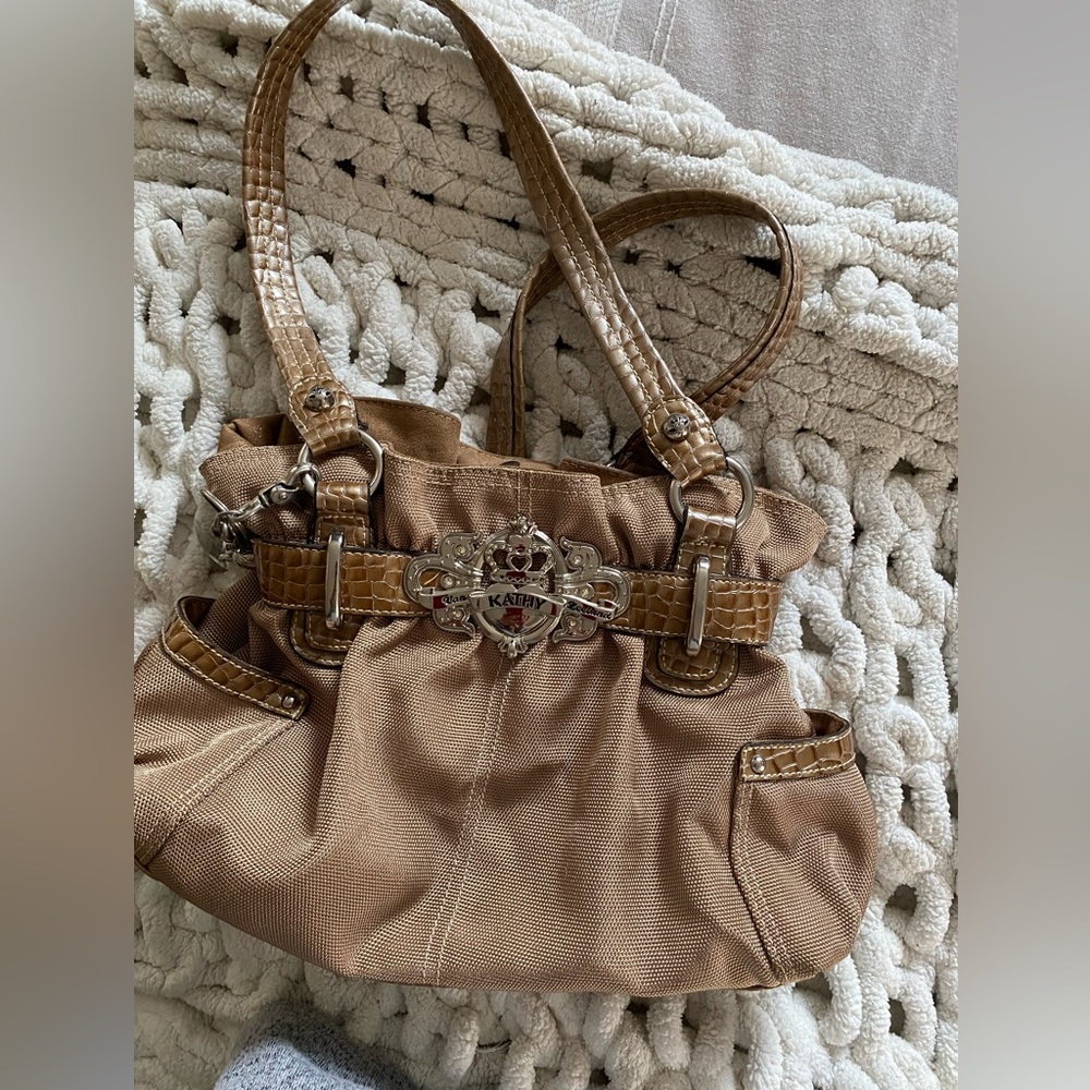 Kathy Purse
